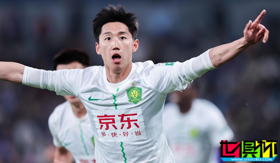 謝文能 傷勢待定，國足 補招 北京國安 前鋒 曹永競 入隊-第1張圖片-世俱杯