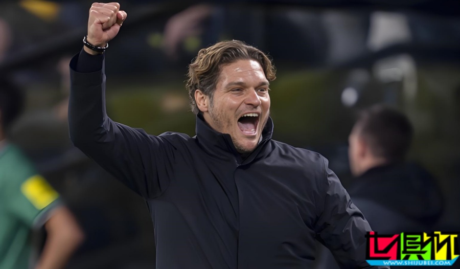 曼聯(lián) 在考慮前多特主帥 泰爾齊奇 來接替 滕哈格？-第1張圖片-世俱杯