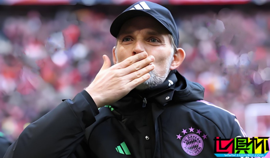 圖赫爾 出任 英格蘭隊 新任主教練,2025年開始任教-第1張圖片-世俱杯 圖赫爾 出任 英格蘭隊 新任主教練,2025年開始任教-第1張圖片-世俱杯