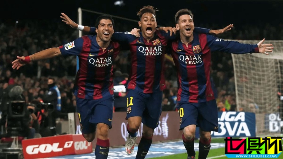 內馬爾 可能自由轉會 邁阿密國際,MSN或迎來重組-第2張圖片-世俱杯 內馬爾 可能自由轉會 邁阿密國際,MSN或迎來重組-第2張圖片-世俱杯