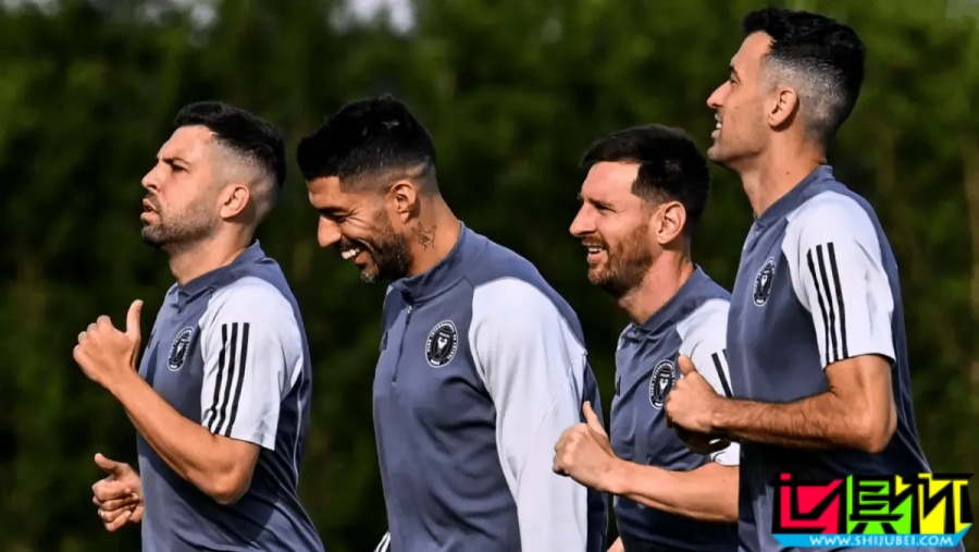 內馬爾 可能自由轉會 邁阿密國際,MSN或迎來重組-第3張圖片-世俱杯 內馬爾 可能自由轉會 邁阿密國際,MSN或迎來重組-第3張圖片-世俱杯