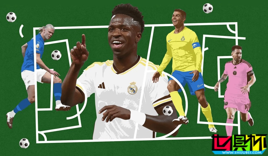 福布斯 2024收入最高足球運動員：C羅 2.85億創(chuàng)紀(jì)錄-第1張圖片-世俱杯