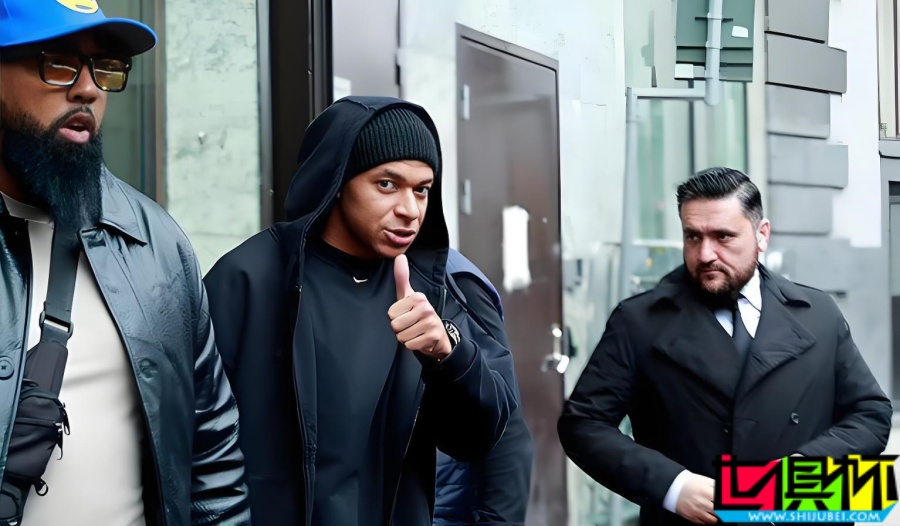 姆巴佩 在瑞典被指控強(qiáng)奸，更多細(xì)節(jié)被披露-第1張圖片-世俱杯