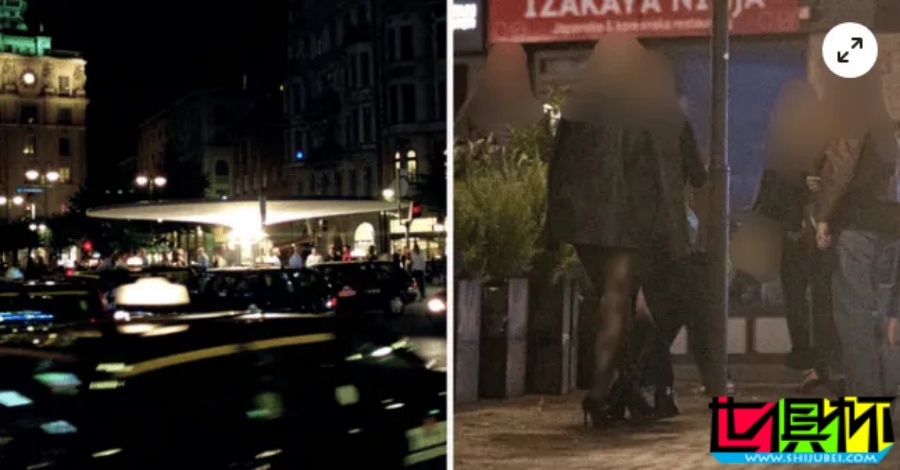 姆巴佩 在瑞典被指控強(qiáng)奸，更多細(xì)節(jié)被披露-第3張圖片-世俱杯