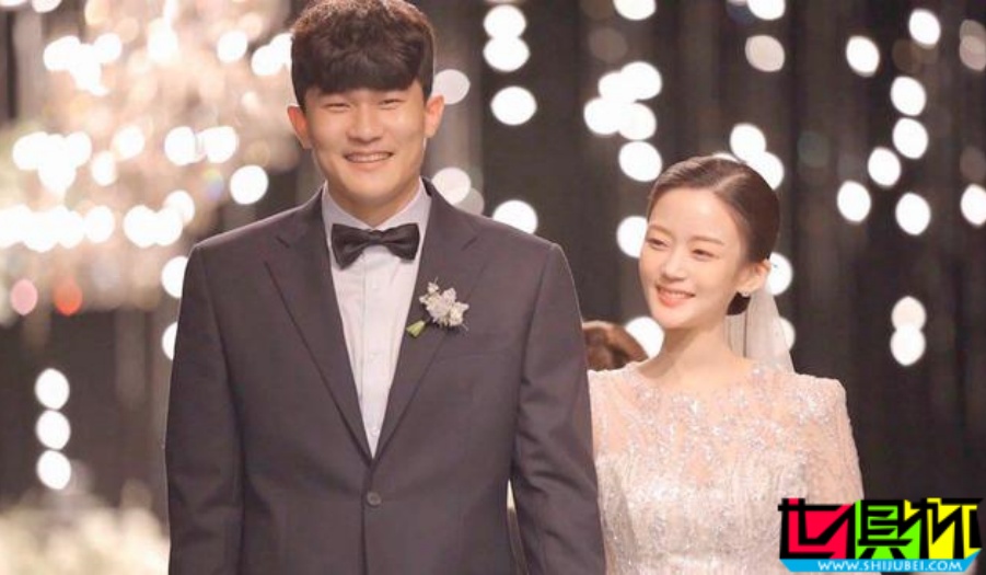 韓國國腳 金玟哉 宣布離婚-第1張圖片-世俱杯