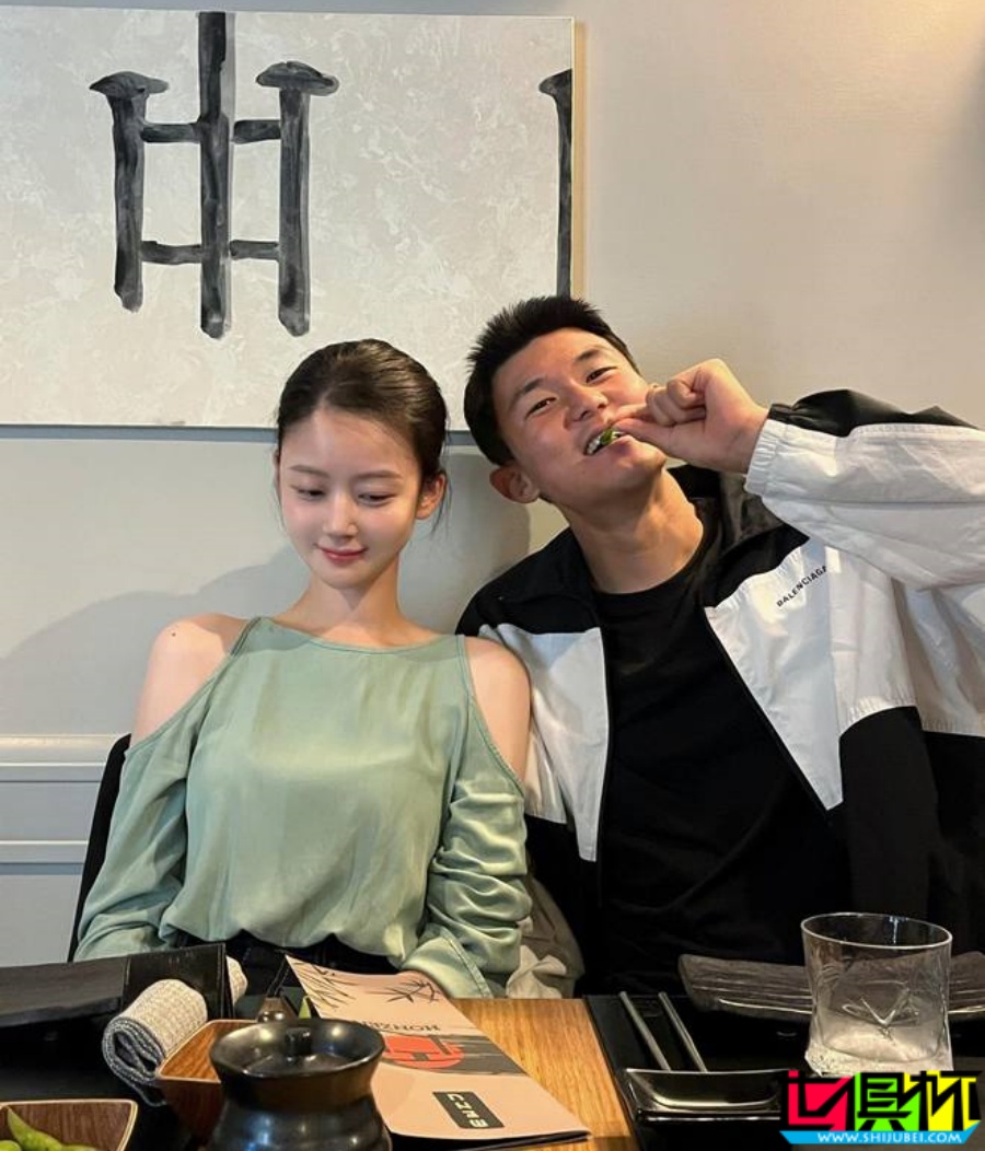 韓國國腳 金玟哉 宣布離婚-第3張圖片-世俱杯