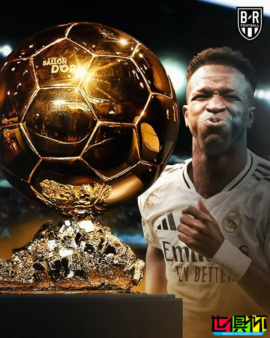 維尼修斯 帽子戲法導演大逆轉,在為金球獎“彩排”?-第4張圖片-世俱杯 維尼修斯 帽子戲法導演大逆轉,在為金球獎“彩排”?-第4張圖片-世俱杯