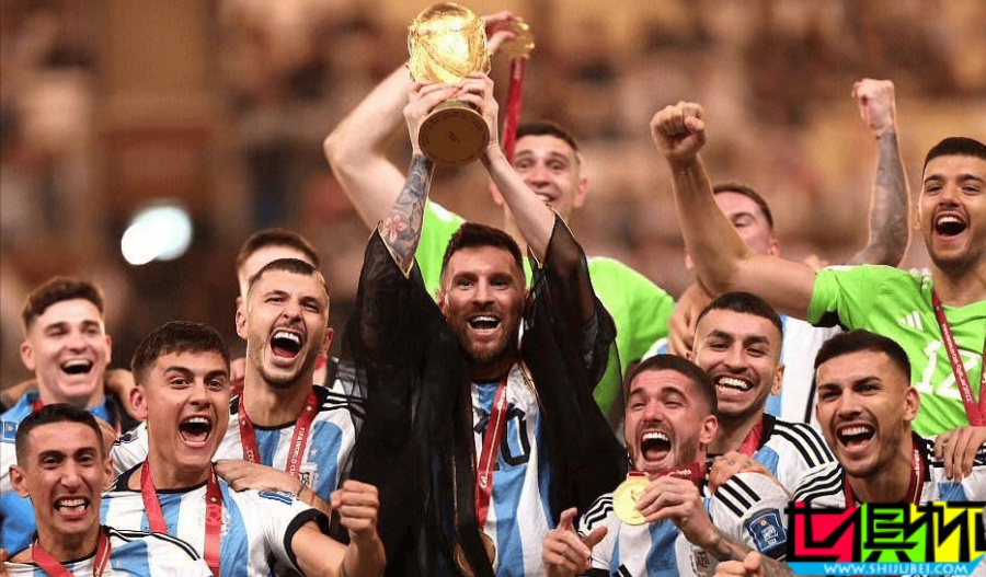 FIFA 最新世界排名:阿根廷 仍居首,日本 升至世界第15-第1張圖片-世俱杯 FIFA 最新世界排名:阿根廷 仍居首,日本 升至世界第15-第1張圖片-世俱杯