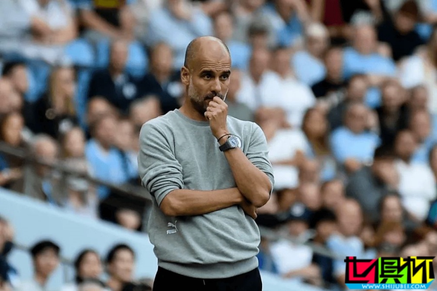 足壇名帥 瓜迪奧拉 日常生活大揭秘-第6張圖片-世俱杯