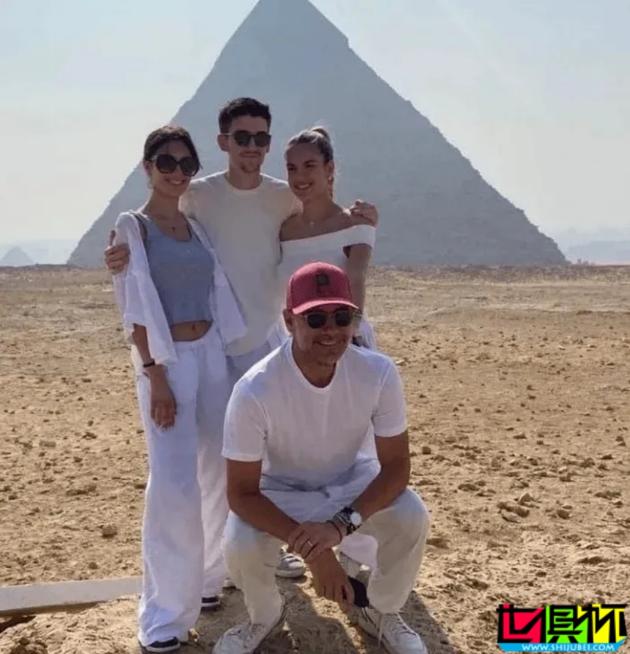 足壇名帥 瓜迪奧拉 日常生活大揭秘-第8張圖片-世俱杯