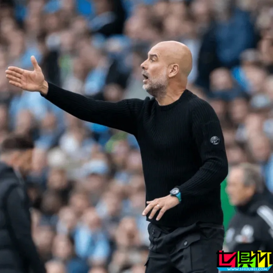 足壇名帥 瓜迪奧拉 日常生活大揭秘-第12張圖片-世俱杯