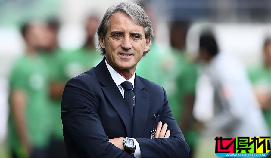 沙特足協(xié) 解雇 主教練 羅伯特-曼奇尼-第1張圖片-世俱杯