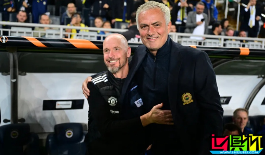曼聯 新舊主帥對決,穆里尼奧 面前 滕哈格 只能當配角?-第1張圖片-世俱杯 曼聯 新舊主帥對決,穆里尼奧 面前 滕哈格 只能當配角?-第1張圖片-世俱杯