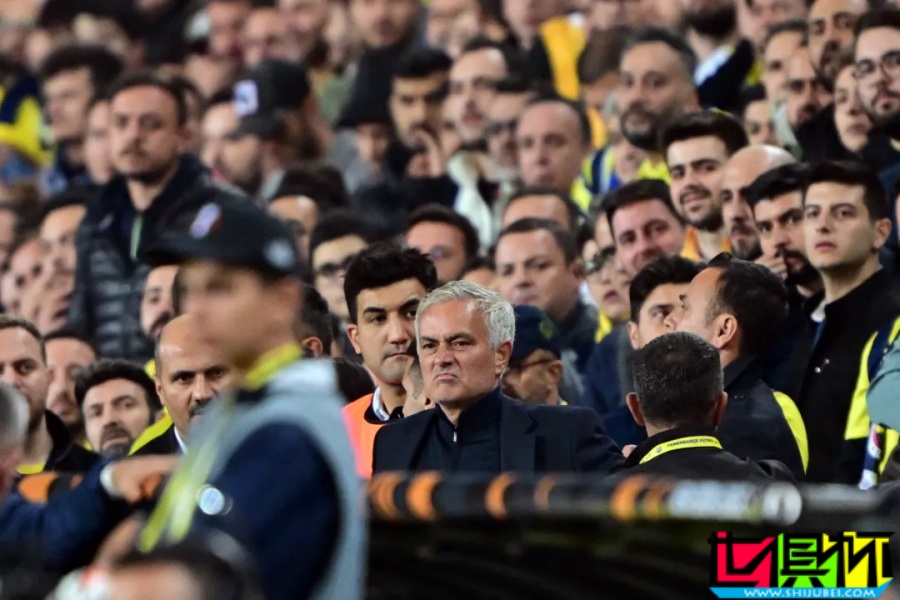 曼聯 新舊主帥對決,穆里尼奧 面前 滕哈格 只能當配角?-第3張圖片-世俱杯 曼聯 新舊主帥對決,穆里尼奧 面前 滕哈格 只能當配角?-第3張圖片-世俱杯