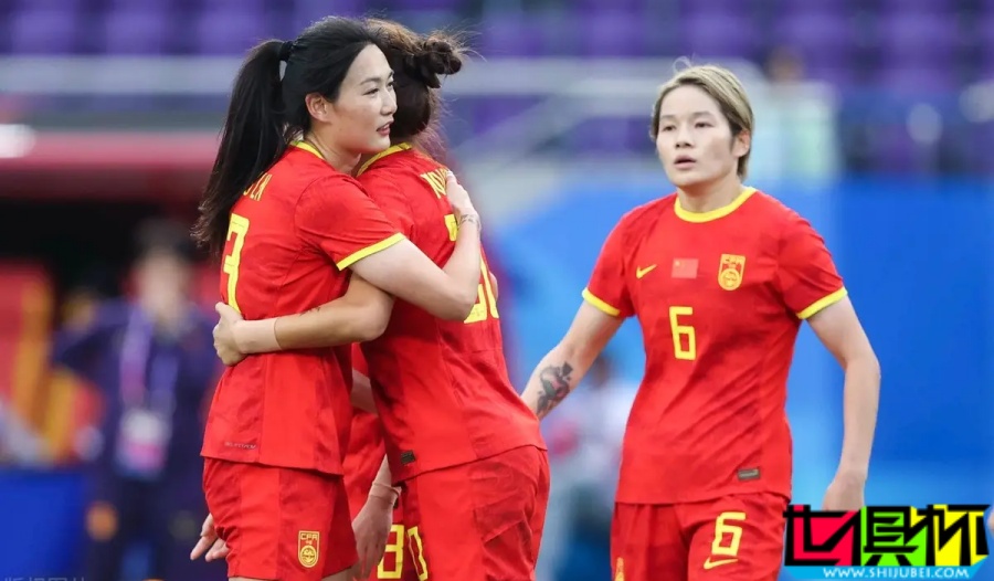 上海女足 后援會宣布停止助威，矛頭直指 張馨 及其母親和俱樂部-第1張圖片-世俱杯