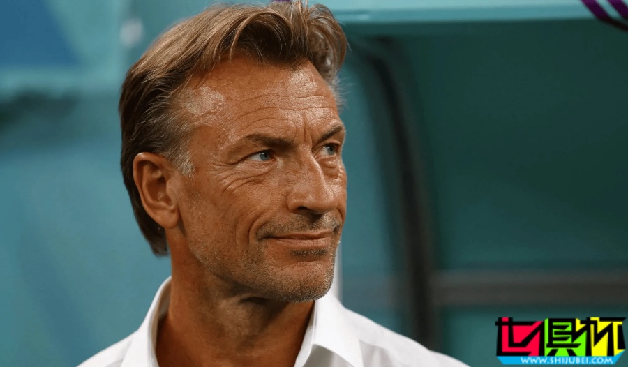 沙特 國家隊官宣 勒納爾 回歸執教，曾率隊踢2022世界杯-第1張圖片-世俱杯