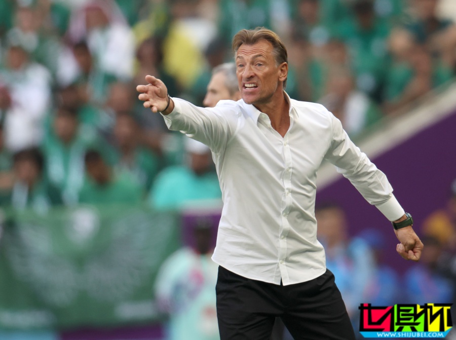 沙特 國家隊官宣 勒納爾 回歸執教，曾率隊踢2022世界杯-第2張圖片-世俱杯