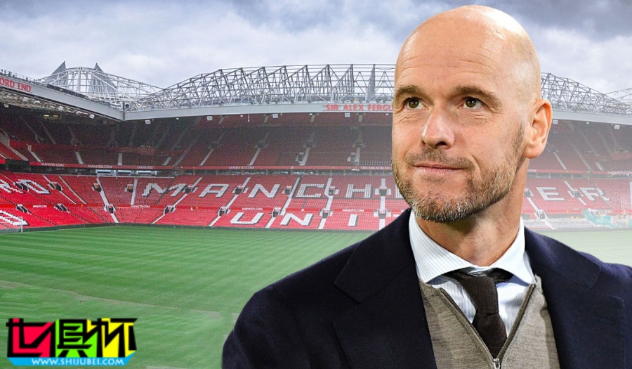 曼聯 主帥 滕哈格 下課，助理教練 范尼 擔任臨時教練-第1張圖片-世俱杯
