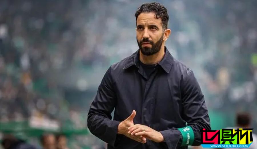 曼聯 任命 葡萄牙體育 主帥 阿莫林 為新帥-第1張圖片-世俱杯