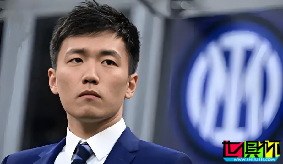 仍欠30億歐!張康陽 任 國米 主席時90萬歐年薪被建行要求沒收-第1張圖片-世俱杯 仍欠30億歐!張康陽 任 國米 主席時90萬歐年薪被建行要求沒收-第1張圖片-世俱杯