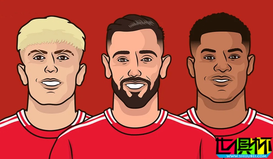 英超 本賽季錯失得分良機榜：曼聯 25次第1-第1張圖片-世俱杯