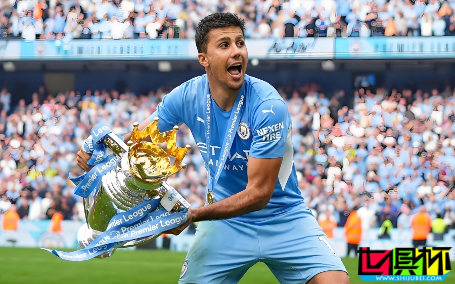 皇馬 希望本賽季和 阿隆索 談妥，并簽下 羅德里 與 維爾茨 重建球隊-第2張圖片-世俱杯