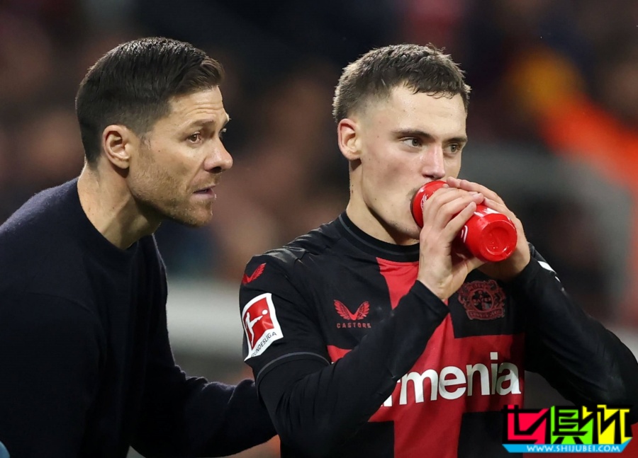 皇馬 希望本賽季和 阿隆索 談妥，并簽下 羅德里 與 維爾茨 重建球隊-第3張圖片-世俱杯