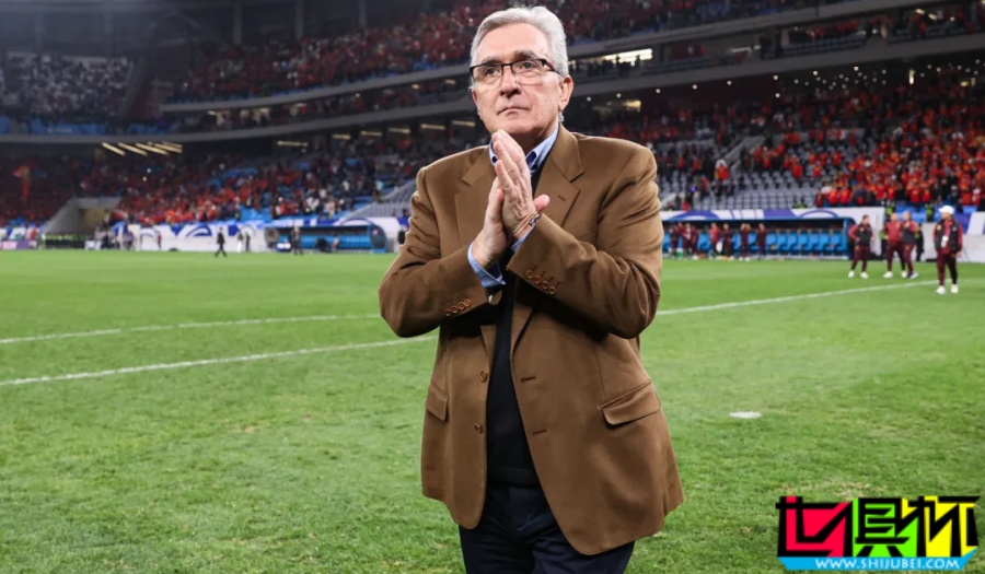 國(guó)足 出征:傷病是隱憂,但不是借口-第1張圖片-世俱杯 國(guó)足 出征:傷病是隱憂,但不是借口-第1張圖片-世俱杯