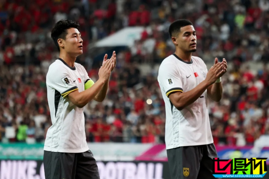 國(guó)足 出征:傷病是隱憂,但不是借口-第2張圖片-世俱杯 國(guó)足 出征:傷病是隱憂,但不是借口-第2張圖片-世俱杯