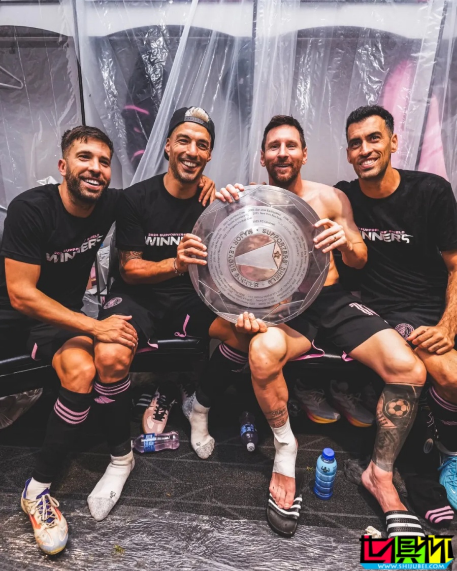 1987一代，群星永遠閃耀-第3張圖片-世俱杯