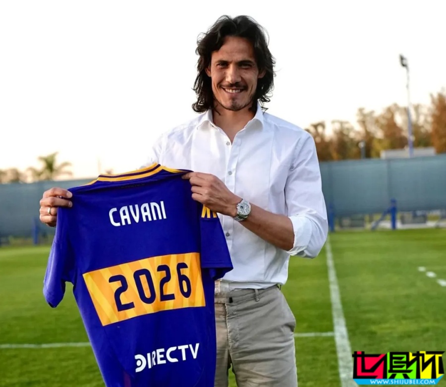 1987一代，群星永遠閃耀-第4張圖片-世俱杯