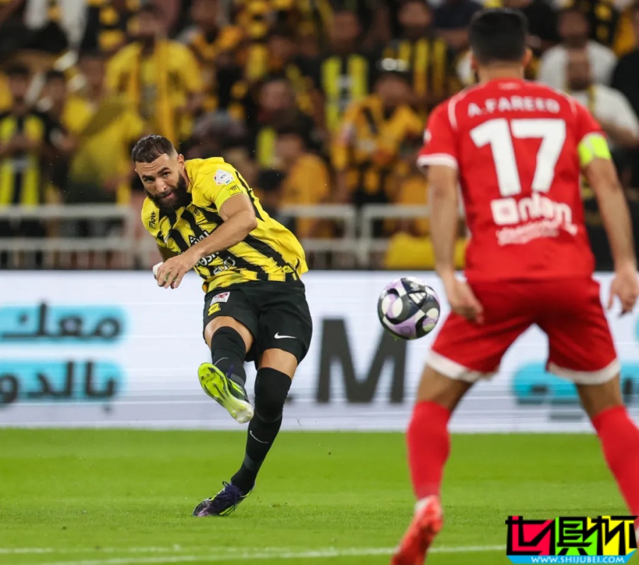 1987一代，群星永遠閃耀-第5張圖片-世俱杯