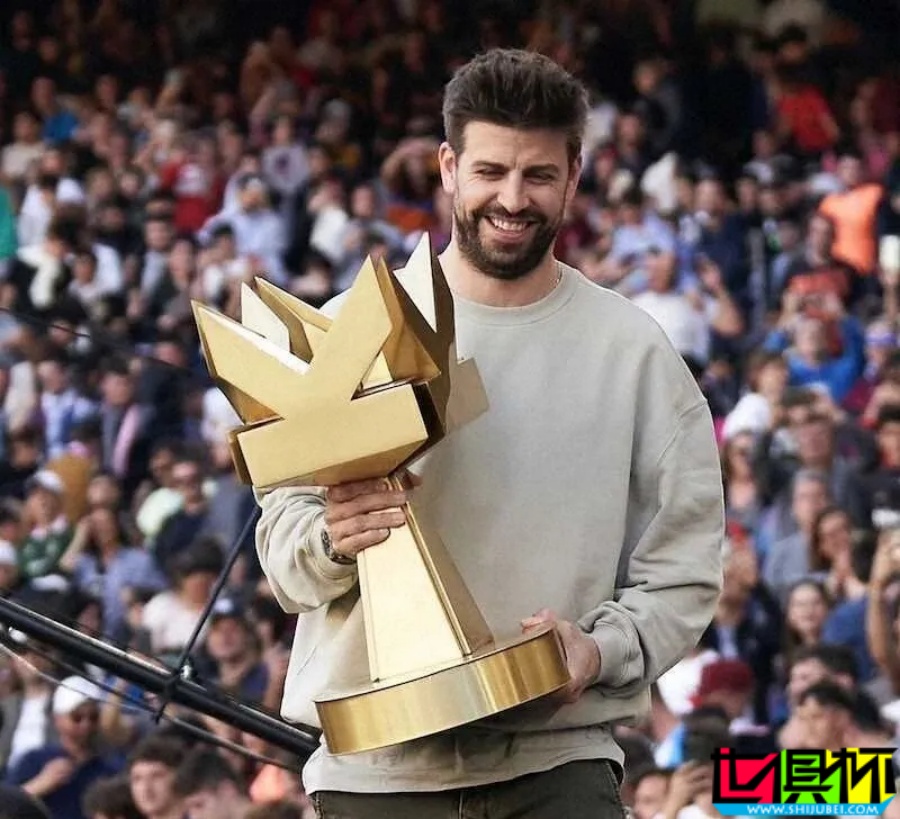 1987一代，群星永遠閃耀-第7張圖片-世俱杯