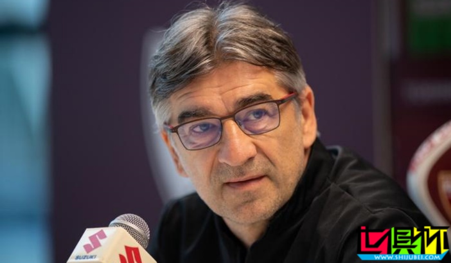 執(zhí)教僅2個月！羅馬 官宣主教練 尤里奇 下課-第1張圖片-世俱杯