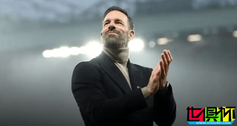 曼聯 新帥 阿莫林 上任！已經抵達卡林頓訓練基地-第3張圖片-世俱杯