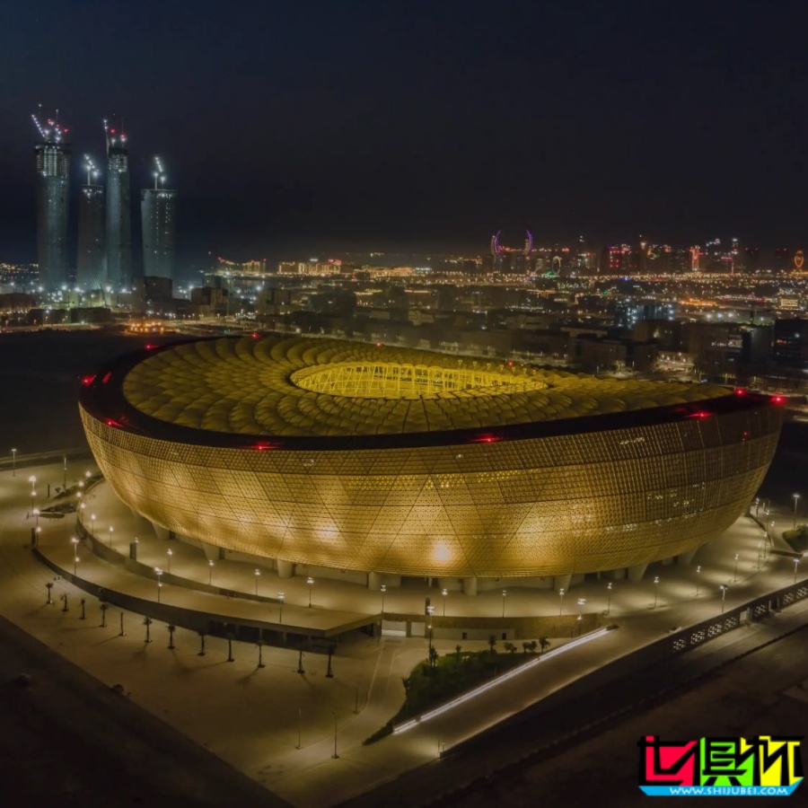 洲際杯 決賽在盧塞爾體育場舉行-第1張圖片-世俱杯