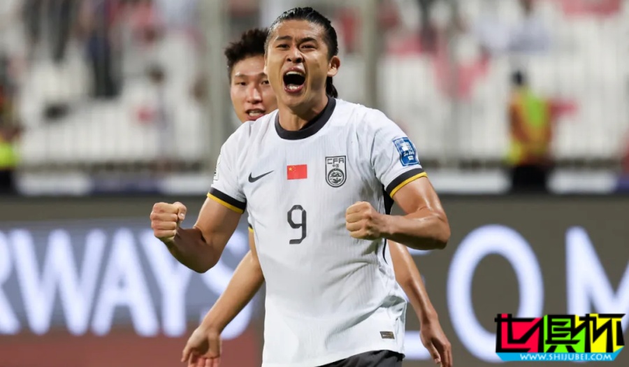 絕境兩連勝,國(guó)足 猶可為-第1張圖片-世俱杯 絕境兩連勝,國(guó)足 猶可為-第1張圖片-世俱杯