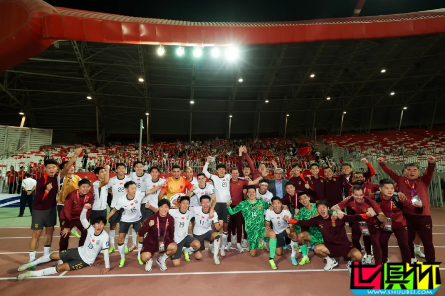 絕境兩連勝,國(guó)足 猶可為-第2張圖片-世俱杯 絕境兩連勝,國(guó)足 猶可為-第2張圖片-世俱杯