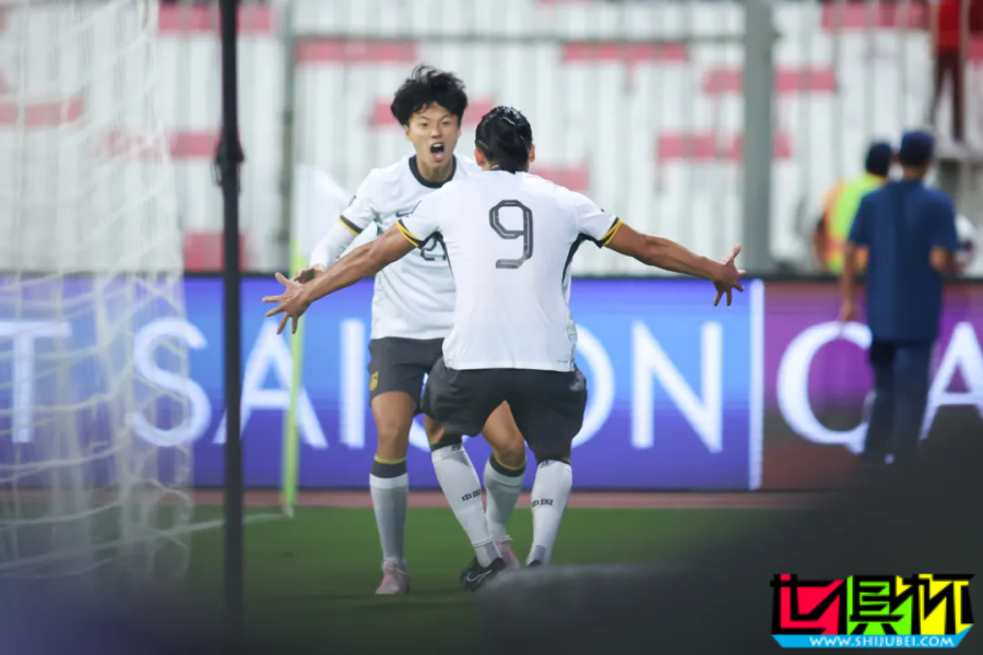 絕境兩連勝,國(guó)足 猶可為-第4張圖片-世俱杯 絕境兩連勝,國(guó)足 猶可為-第4張圖片-世俱杯