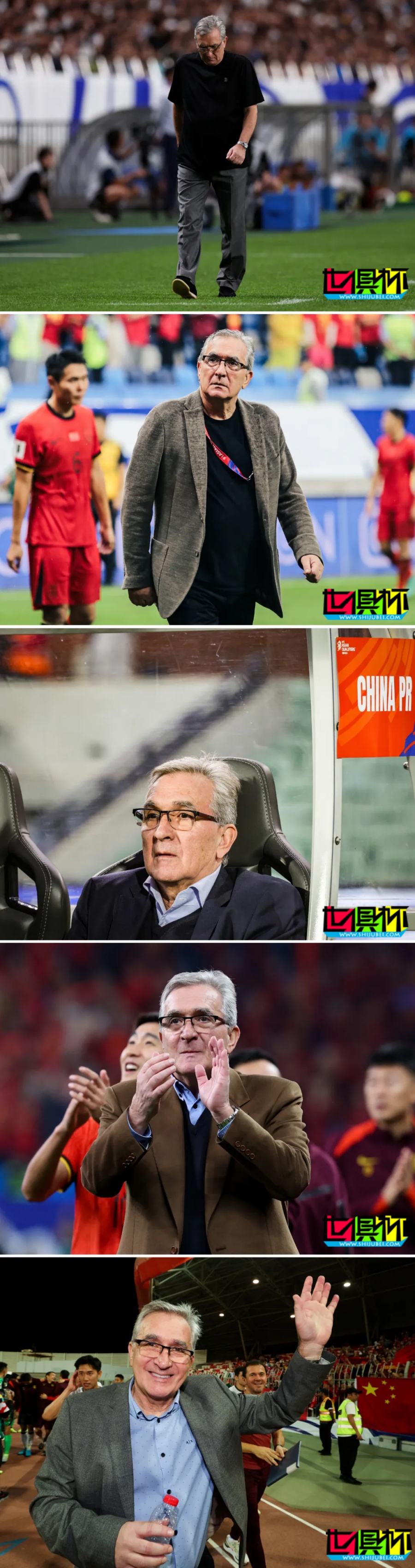 絕境兩連勝,國(guó)足 猶可為-第5張圖片-世俱杯 絕境兩連勝,國(guó)足 猶可為-第5張圖片-世俱杯