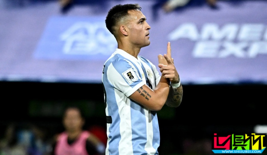 世預賽 阿根廷1-0 秘魯,梅西 助攻 勞塔羅 精彩側鉤破門-第1張圖片-世俱杯 世預賽 阿根廷1-0 秘魯,梅西 助攻 勞塔羅 精彩側鉤破門-第1張圖片-世俱杯