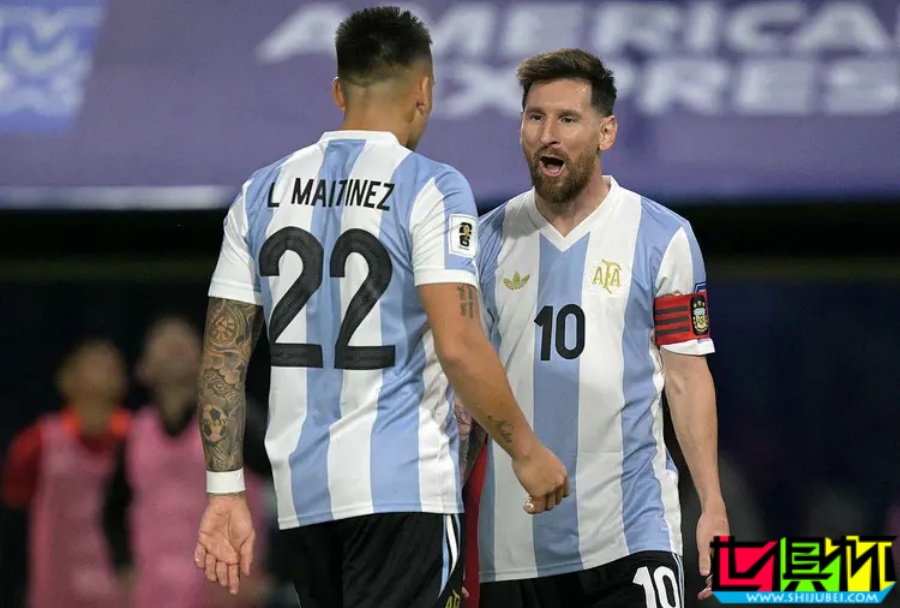 世預賽 阿根廷1-0 秘魯,梅西 助攻 勞塔羅 精彩側鉤破門-第2張圖片-世俱杯 世預賽 阿根廷1-0 秘魯,梅西 助攻 勞塔羅 精彩側鉤破門-第2張圖片-世俱杯