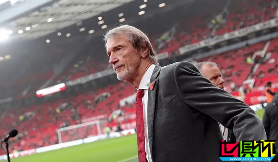 曼聯 準備提高票價來負擔球場新建成本，當地球迷提抗議-第1張圖片-世俱杯