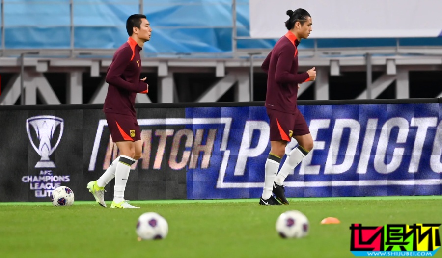 張玉寧 李磊 將赴荷蘭接受康復治療-第1張圖片-世俱杯