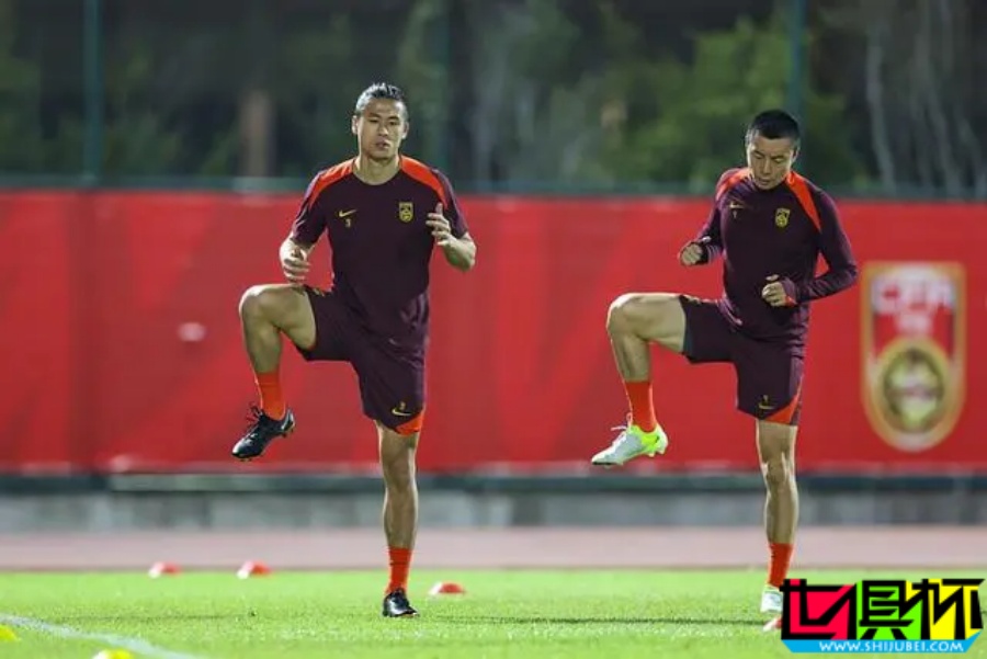 張玉寧 李磊 將赴荷蘭接受康復治療-第2張圖片-世俱杯