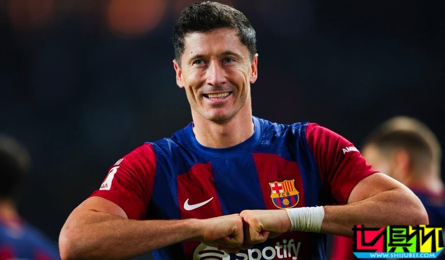 萊萬：不明白為什么沒贏得2020年 金球獎-第1張圖片-世俱杯