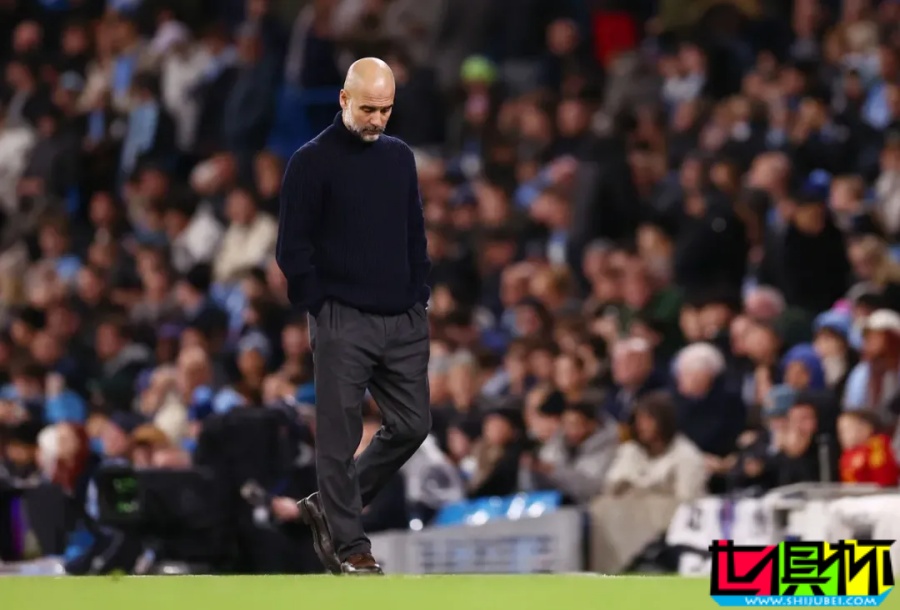 曼城 0-4 熱刺 慘遭5連敗-第7張圖片-世俱杯 曼城 0-4 熱刺 慘遭5連敗-第7張圖片-世俱杯