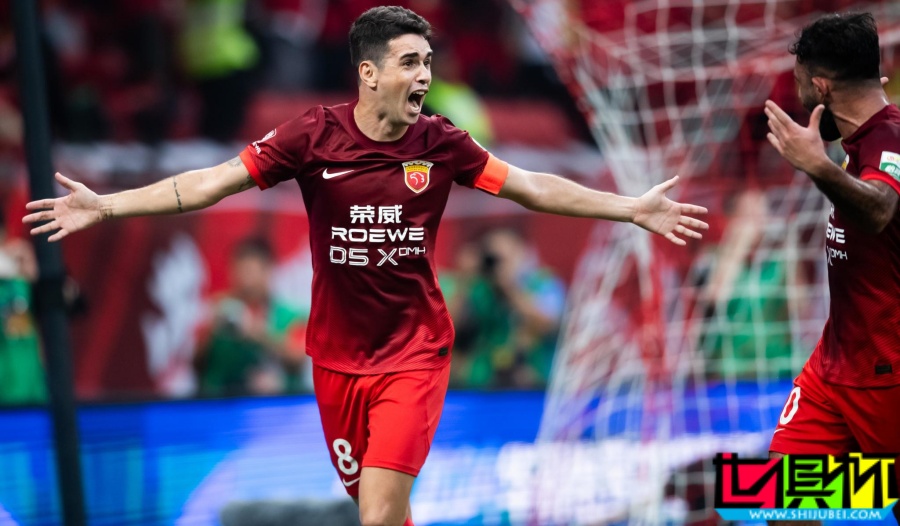 助 海港 斬獲 中超、足協(xié)杯 雙冠!外援 奧斯卡 獲2024年上海市“白玉蘭紀(jì)念獎(jiǎng)”-第1張圖片-世俱杯 助 海港 斬獲 中超、足協(xié)杯 雙冠!外援 奧斯卡 獲2024年上海市“白玉蘭紀(jì)念獎(jiǎng)”-第1張圖片-世俱杯