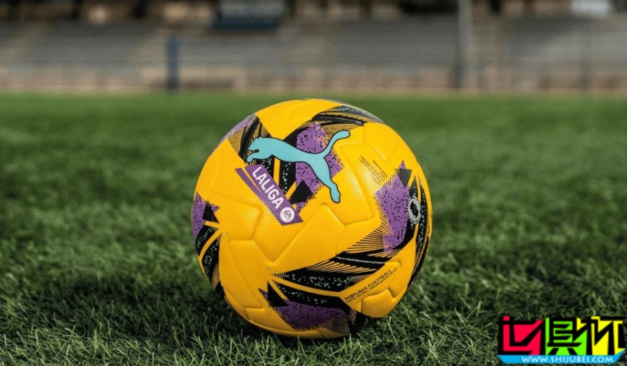 彪馬為 西甲 西乙 打造專屬冬季用球，以應對可能的惡劣天氣-第1張圖片-世俱杯