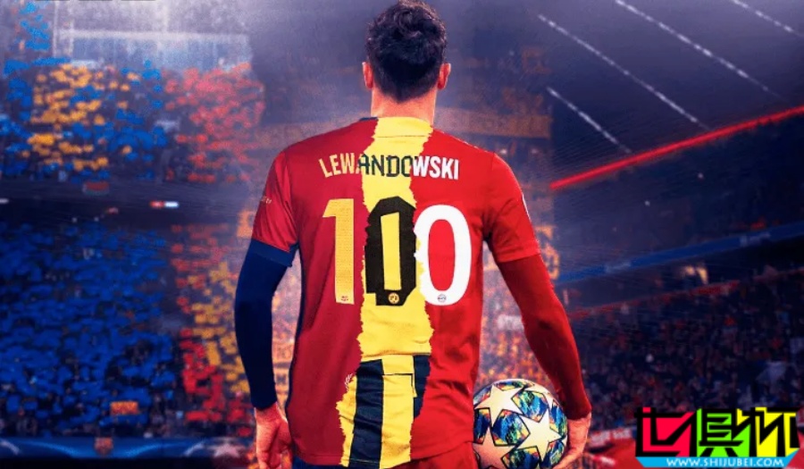 萊萬 達成 歐冠 100球里程碑,成為繼 C羅、梅西 之后第三人-第1張圖片-世俱杯 萊萬 達成 歐冠 100球里程碑,成為繼 C羅、梅西 之后第三人-第1張圖片-世俱杯